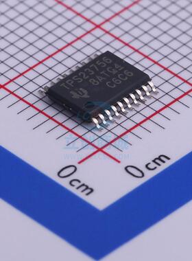 以太网供电(PoE)控制器 TPS23756PWPR HTSSOP-20 TI()