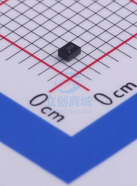 声表面波滤波器(SAW) HDFB41TSS-B2 SMD,1.4x1.1x0.6mm HD(无锡好