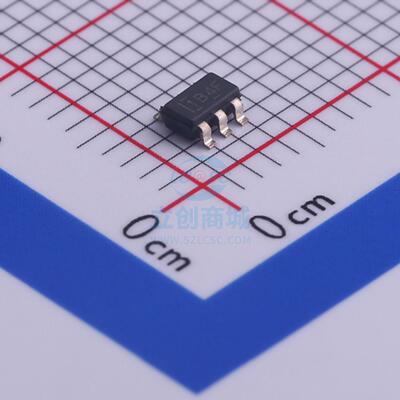 监控和复位芯片 TPS25221DBVR SOT-23-6 TI()