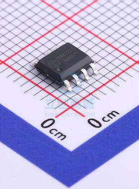 电机驱动芯片 BDR6122T SOP-8 巴丁微
