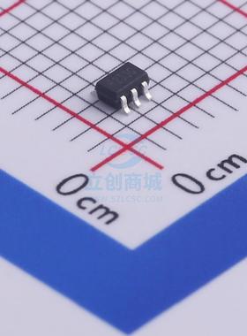 线性稳压器(LDO) LR9102G-33-AL5-R SOT-353 UTC(友顺)