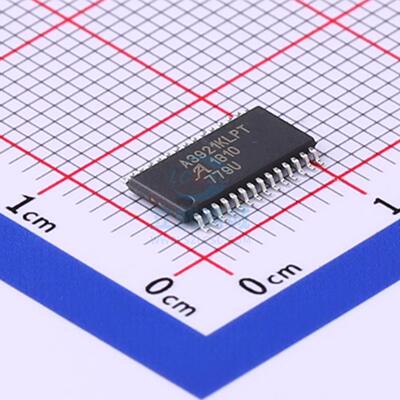 电机驱动芯片 A3921KLPTR-T TSSOP-28EP 全新原装正品