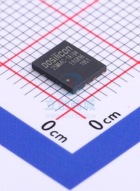 NOR FLASH FM25M64C-1AIB4R WSON-8 Dosilicon(东芯)