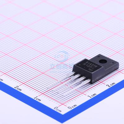 线性稳压器(LDO) KIA378R12PI-U/P TO-220IS-4  全新原装正品