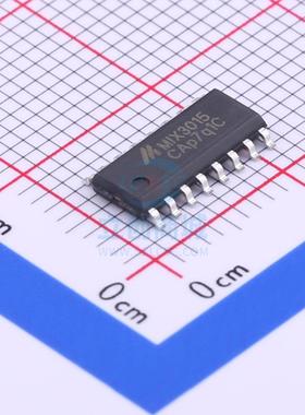 音频功率放大器 MIX3015 ESOP-16 MIXINNO(矽诺微)