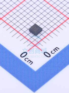 浪涌保护器 TPS259541DSGR WSON-8 TI 全新原装进口