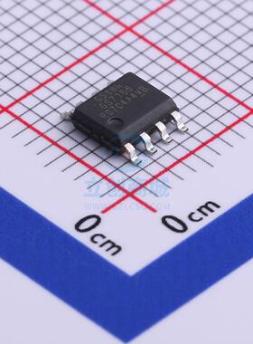 线性稳压器(LDO) GS7166SO-R PSOP-8 GSTEK(登丰微)