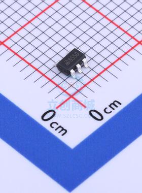 线性稳压器(LDO) MD85E50QC3 SOT-23-5L  全新原装进口