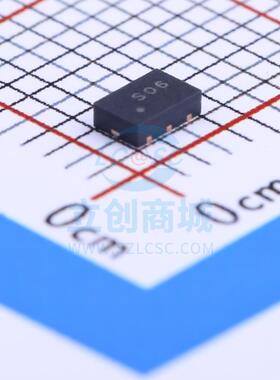 射频开关 SKY13306-313LF QFN-6 SKYWORKS