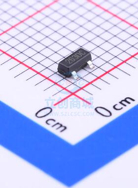 监控和复位芯片 BL8509CCB3TR263DC SOT-23(SOT-23-3) 全新原装进