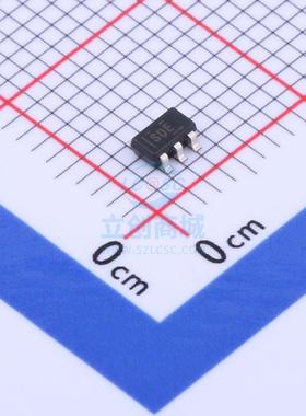 线性稳压器(LDO) TPS70928DBVR SOT-23 TI 全新原装正品