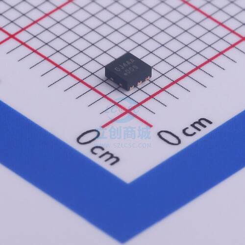 AC-DC控制器和稳压器 FPF1009R DFN-6 onsemi(安森美)
