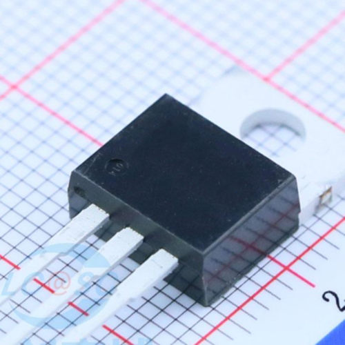 全新国产LM317 可调线性稳压器三极管 LM317T 直插TO-220