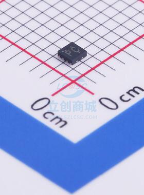 射频开关 RTC6617SP QFN-6 RichWave(立积)