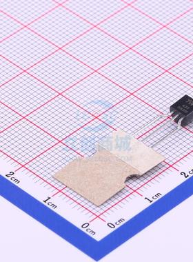 电压基准芯片 UTC431 TO-92 YW(友旺)