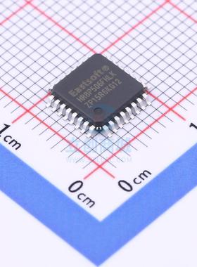 单片机(MCU/MPU/SOC) HR8P506FHLK LQFP32  全新原装进口