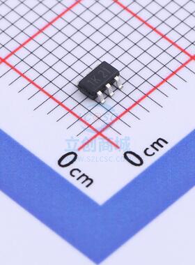 线性稳压器(LDO) LN6401FF1833MR-G SOT-23-6L 全新原装正品