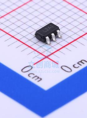 功率电子开关 APL3512ABI-TRG SOT-23-5 ANPEC(茂达电子)