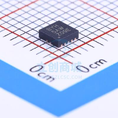 DC-DC电源芯片 TPS62402DRCR VSON-10_EP TI()