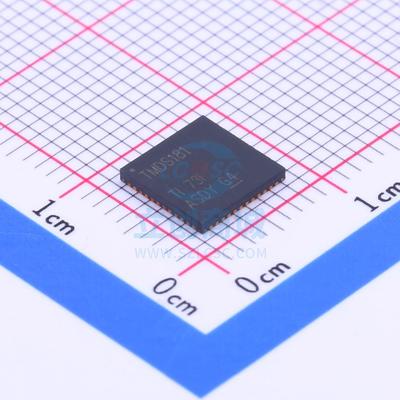 其他接口 TMDS181RGZR VQFN-48_7x7x05P TI 全新原装进口