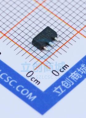 线性稳压器(LDO) UR6225L-40V-C-AB3-R SOT-89(SOT-89-3) UTC(友