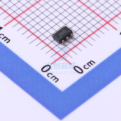 线性稳压器(LDO) TLV70012DDCT SOT-23-THIN-5 TI()