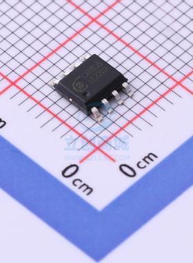 DC-DC电源芯片 CX8855 SOP-8L CXW(诚芯微)