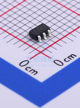 DC-DC电源芯片 ME2169AM6G SOT-23-6 MICRONE 全新原装正品