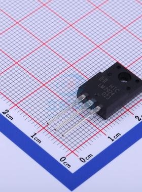 线性稳压器(LDO) LM7924TP TO-220F-3L HTC