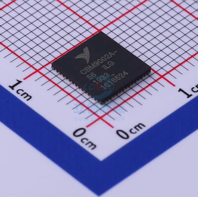 单片机(MCU/MPU/SOC) CBM9002A-56ILG QFN-56 Corebai(芯佰微)