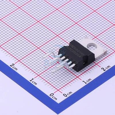 AC-DC控制器和稳压器 UTC2030A TO-220B YW(友旺)