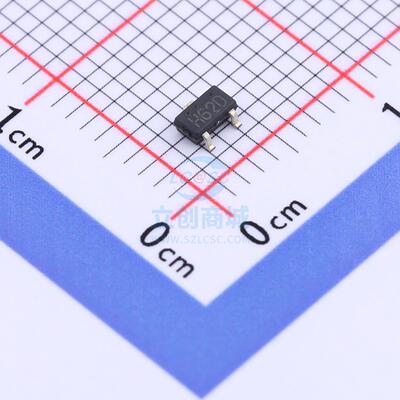 线性稳压器(LDO) LN1131P332MR-G SOT-23-3L natlinear(南麟)