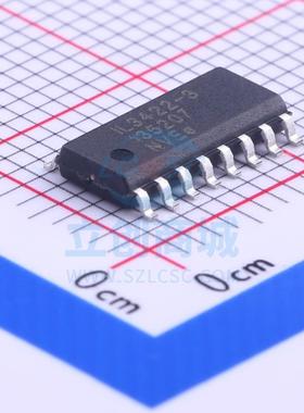 数字隔离器 IL3422-3E SOIC-16_150mil NVE