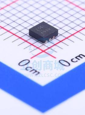 DC-DC电源芯片 TPS61235PRWLT VQFN-9 TI 全新原装进口