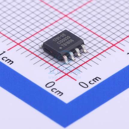 AC-DC控制器和稳压器 IW1791-08 SOIC-8 Dialog Semiconductor