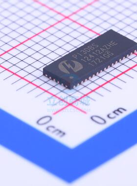 模拟开关/多路复用器 PI3DBS12412AZHE TQFN-42 全新原装进口