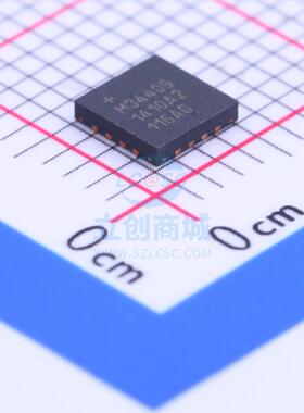 电流感应放大器 MAX34409ETE+ TQFN-16_4x4x065P MAXIM(美信)