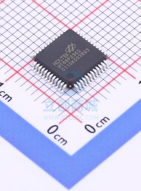 单片机(MCU/MPU/SOC) HT66F2362 SOP-A HOLTEK 全新原装进口