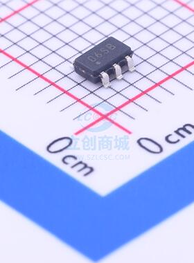 单片机(MCU/MPU/SOC) PIC10F206T-I/OT SOT-23-6 MIC 全新原装进