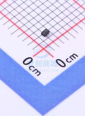 射频开关 PS11102AYUEC6G/TR UTDFN-6(1.1x0.7) Weedspread(萍生