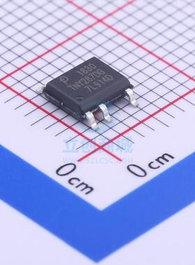 AC-DC控制器和稳压器 TNY287DG-TL SO-8C Power Integrations(帕