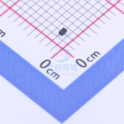 静电放电(ESD)保护器件 TPD1E0B04DPYR X1SON-2 TI 全新原装进口