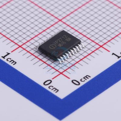 专业电源管理(PMIC) IP2712 TSSOP-20 INJOINIC(英集芯)