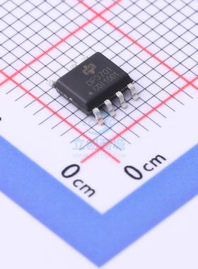 AC-DC控制器和稳压器 DP3701C SOP-7 德普微电子