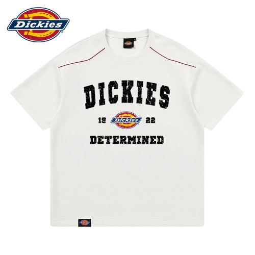 Dickies帝酷适重磅短袖t恤男夏季