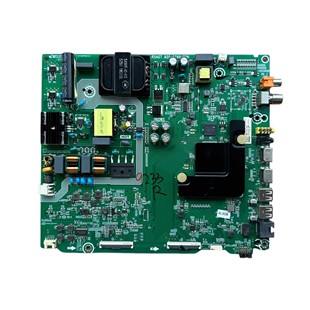 适用海信液晶电视机HZ50A55 E3A电路RSAG7.820.8768主板配件 A51