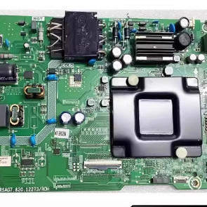 适用海信液晶电视43V3F 50E3G 55E3G 55V1F-R主板RSAG7.820.12273
