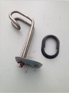 原装樱康展邦 法尔希顿萨尔玛帅博电热水器加热管功率2000W电热管