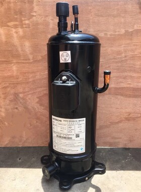 变频空调制冷压缩机CA80KHDG/CA65KHDG-D1K2 -D1K2 适配日立