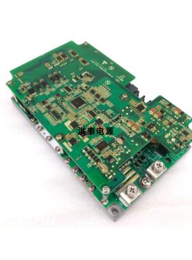 高斯宝WS2000-M1G0-2K5D2C0-SZHG01车载DC/DC转换模块13.8V,2500W